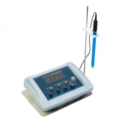 PHS-25型實驗室PH計